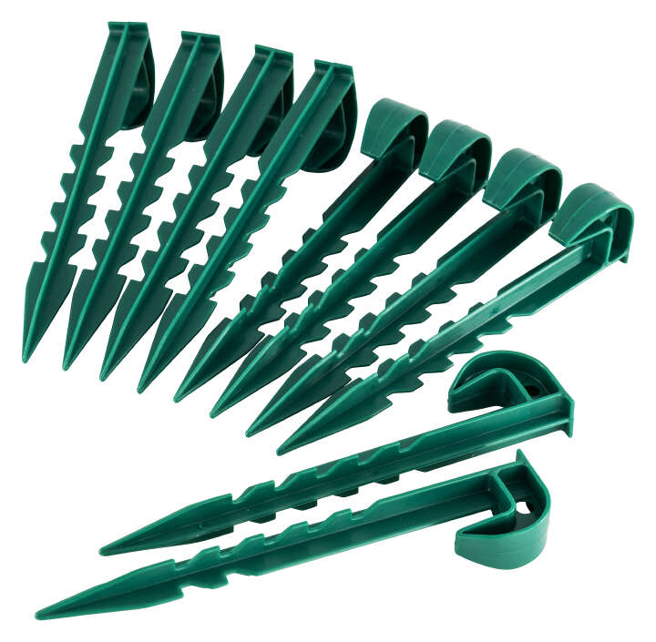 GÄRTNERGLÜCK Erdanker